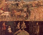Francesco del Cossa May China oil painting reproduction